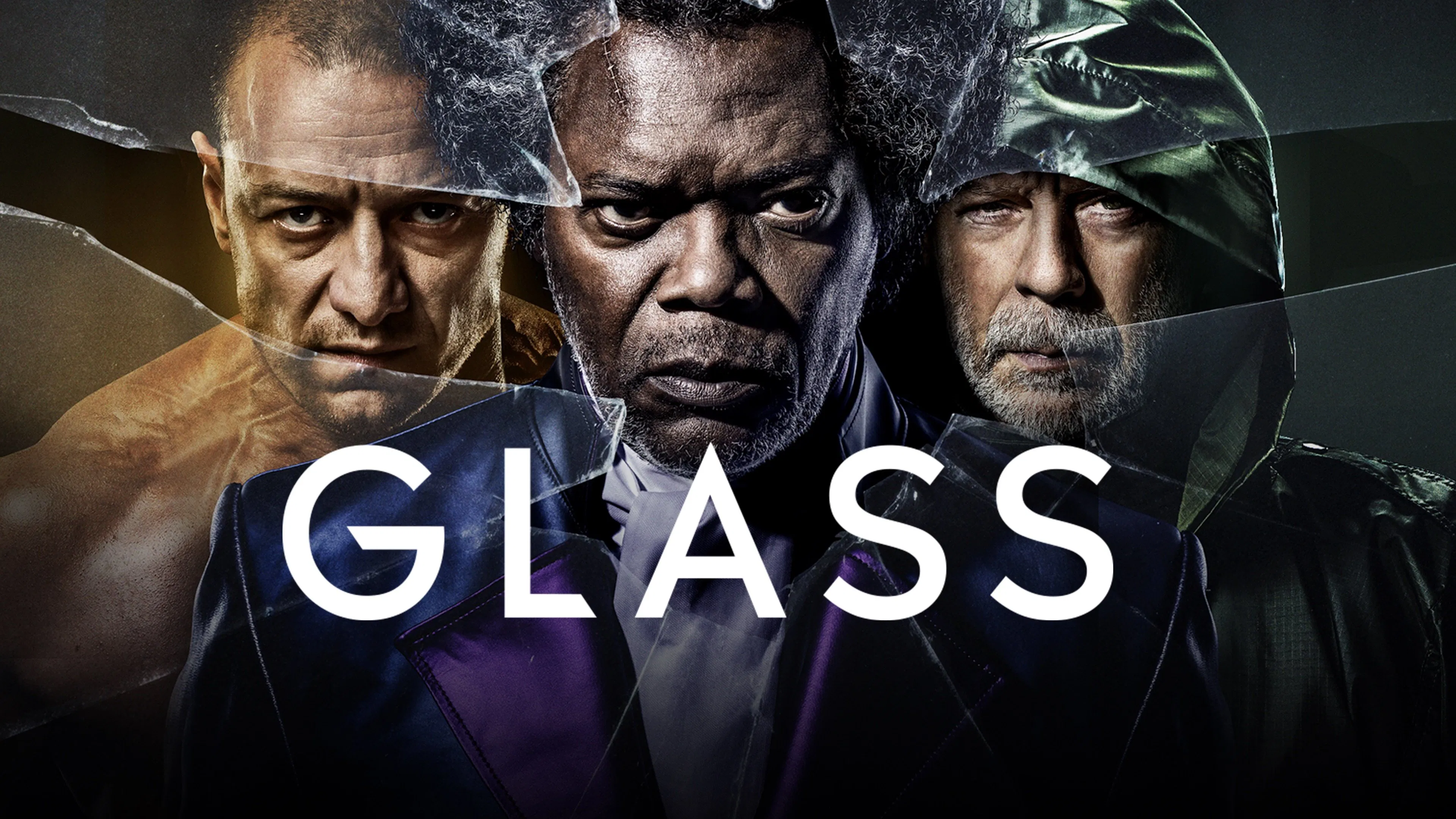 glass